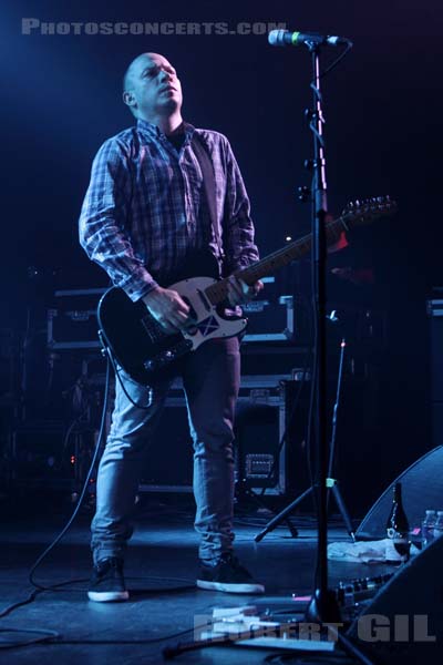 MOGWAI - 2014-02-03 - PARIS - Olympia - 